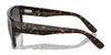 Ray-Ban DRIFTER RB0360S Sunglasses | Size 57 / Black №901/31 / Green (3N 13.2%)