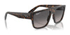 Ray-Ban DRIFTER RB0360S Sunglasses | Size 57 / Black №901/31 / Green (3N 13.2%)