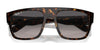 Ray-Ban DRIFTER RB0360S Sunglasses | Size 57 / Black №901/31 / Green (3N 13.2%)
