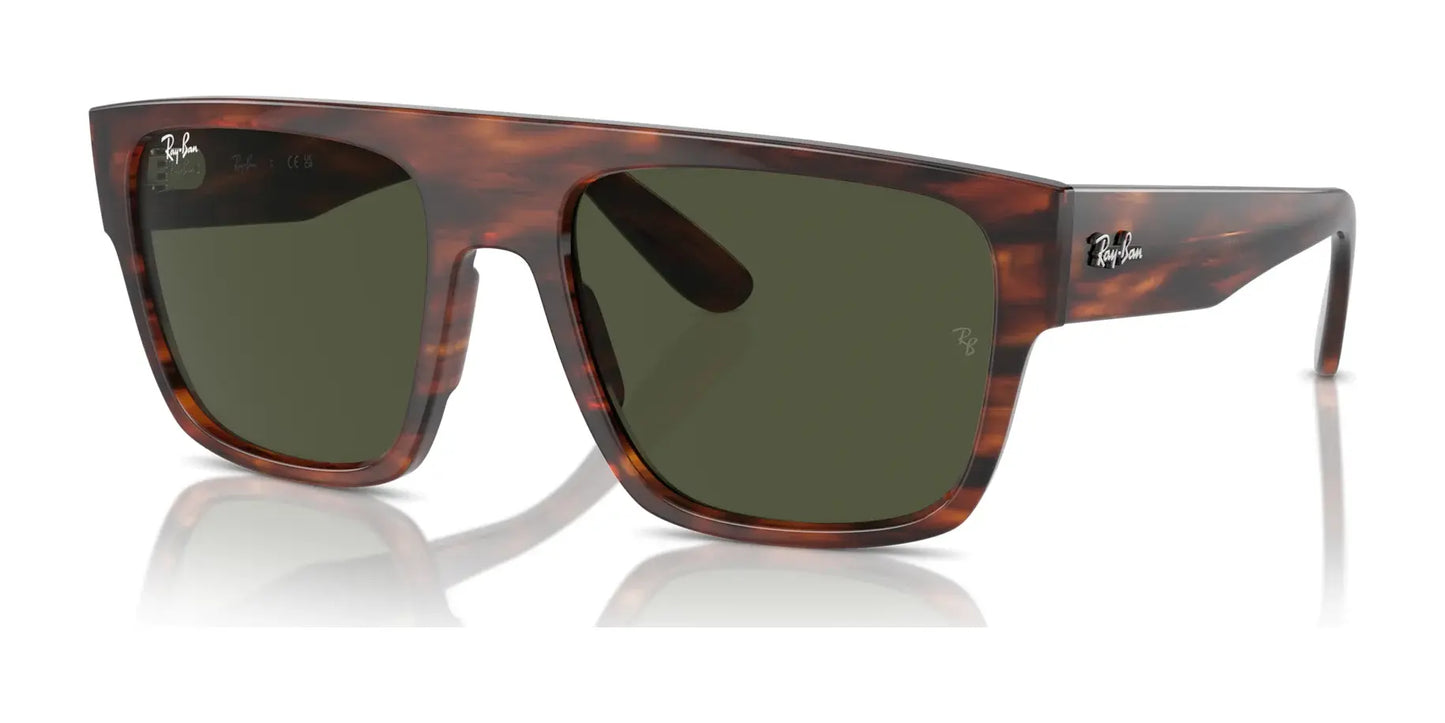 Ray-Ban DRIFTER RB0360S Sunglasses | Size 57