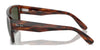 Ray-Ban DRIFTER RB0360S Sunglasses | Size 57 / Black №901/31 / Green (3N 13.2%)