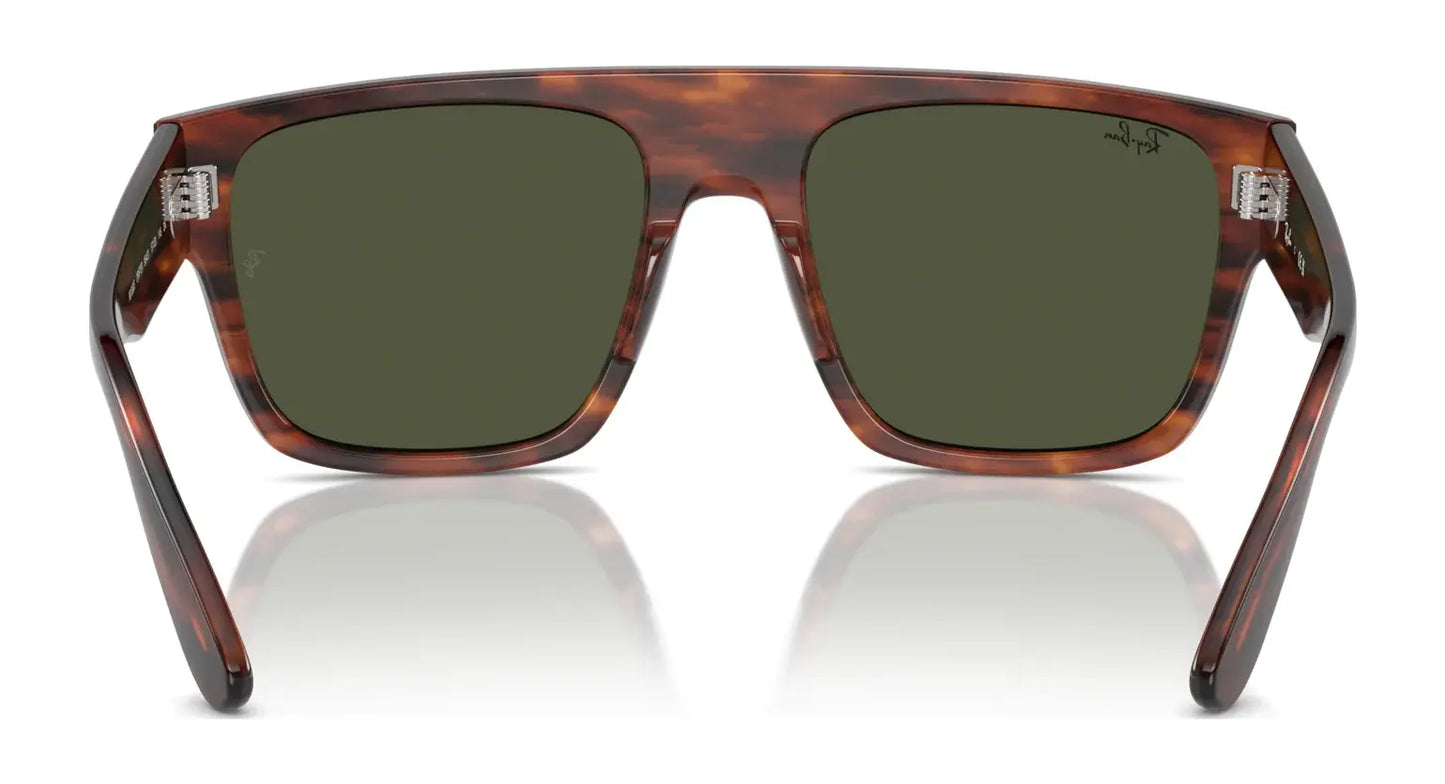 Ray-Ban DRIFTER RB0360S Sunglasses | Size 57