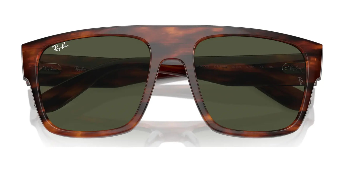 Ray-Ban DRIFTER RB0360S Sunglasses | Size 57