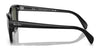 Ray-Ban RB0707S Sunglasses / Black №901/31 / Green (3N 13.2%) / Size 50