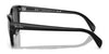 Ray-Ban RB0707S Sunglasses / Black №901/31 / Green (3N 13.2%) / Size 50