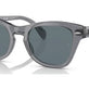Transparent Grey №66413R