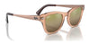 Ray-Ban RB0707SM Sunglasses / Black №901/G6 / Blue Vintage (2N 36.9%) / Size 50
