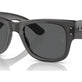 Transparent Black №1406B1
