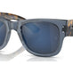 Transparent Dark Blue №6638O4