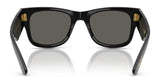 Ray-Ban MEGA WAYFARER RB0840S Sunglasses | Size 51