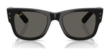 Ray-Ban MEGA WAYFARER RB0840S Sunglasses | Size 51