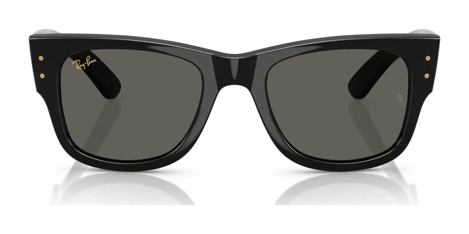 Ray-Ban MEGA WAYFARER RB0840S Sunglasses | Size 51