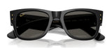 Ray-Ban MEGA WAYFARER RB0840S Sunglasses | Size 51