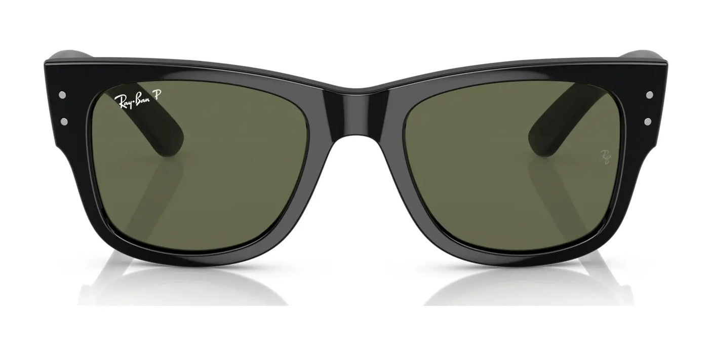 Ray-Ban MEGA WAYFARER RB0840SF Sunglasses | Size 52