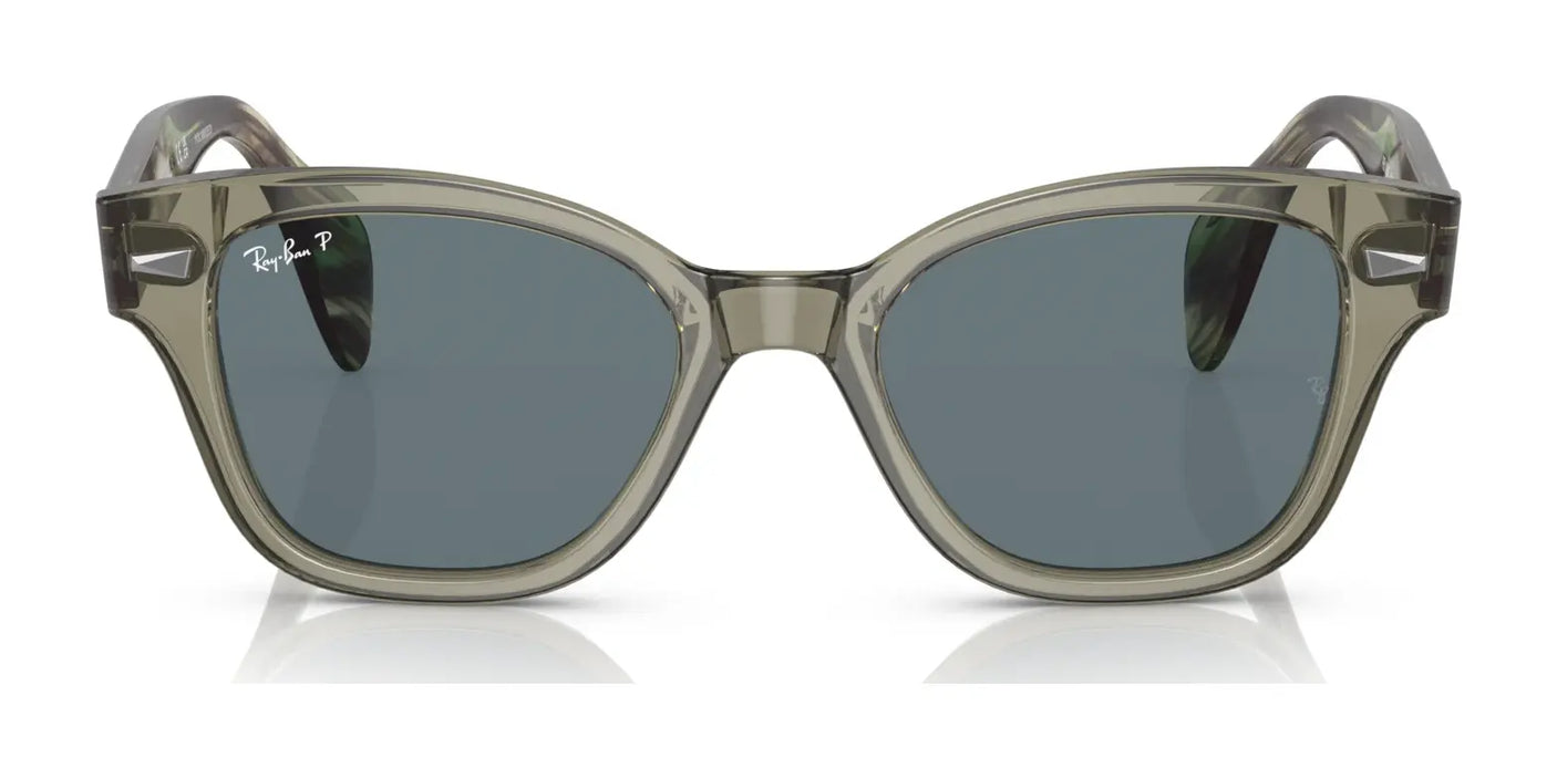 Ray-Ban RB0880S Sunglasses