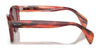 Ray-Ban RB0880S Sunglasses / Black №901/31 / Green (3N 13.2%) / Size 52