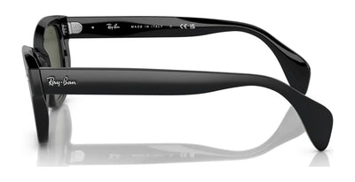Ray-Ban RB0880SF Sunglasses | Size 53