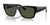 Ray-Ban CARLOS RB0947S Sunglasses | Size 56 / Black №901/31