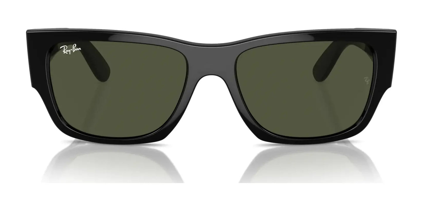 Ray-Ban CARLOS RB0947S Sunglasses | Size 56