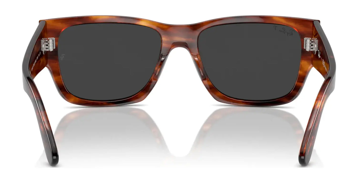 Ray-Ban CARLOS RB0947S Sunglasses | Size 56