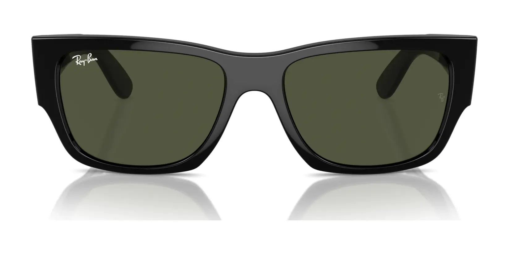 Ray-Ban CARLOS RB0947SF Sunglasses | Size 56