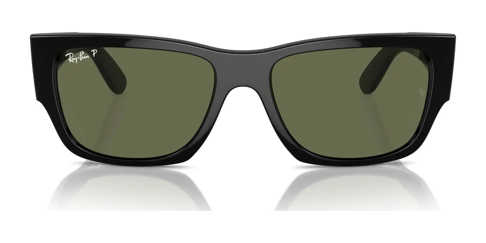 Ray-Ban CARLOS RB0947SF Sunglasses | Size 56