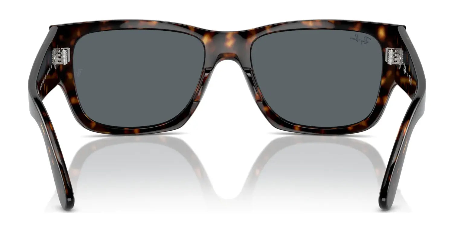 Ray-Ban CARLOS RB0947SF Sunglasses | Size 56