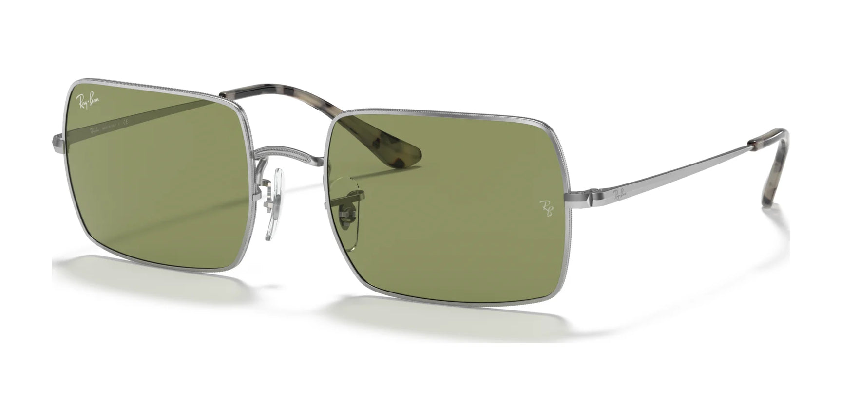 Ray-Ban RECTANGLE RB1969 Sunglasses | Size 54