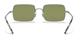 Ray-Ban RECTANGLE RB1969 Sunglasses | Size 54