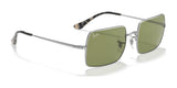 Ray-Ban RECTANGLE RB1969 Sunglasses | Size 54