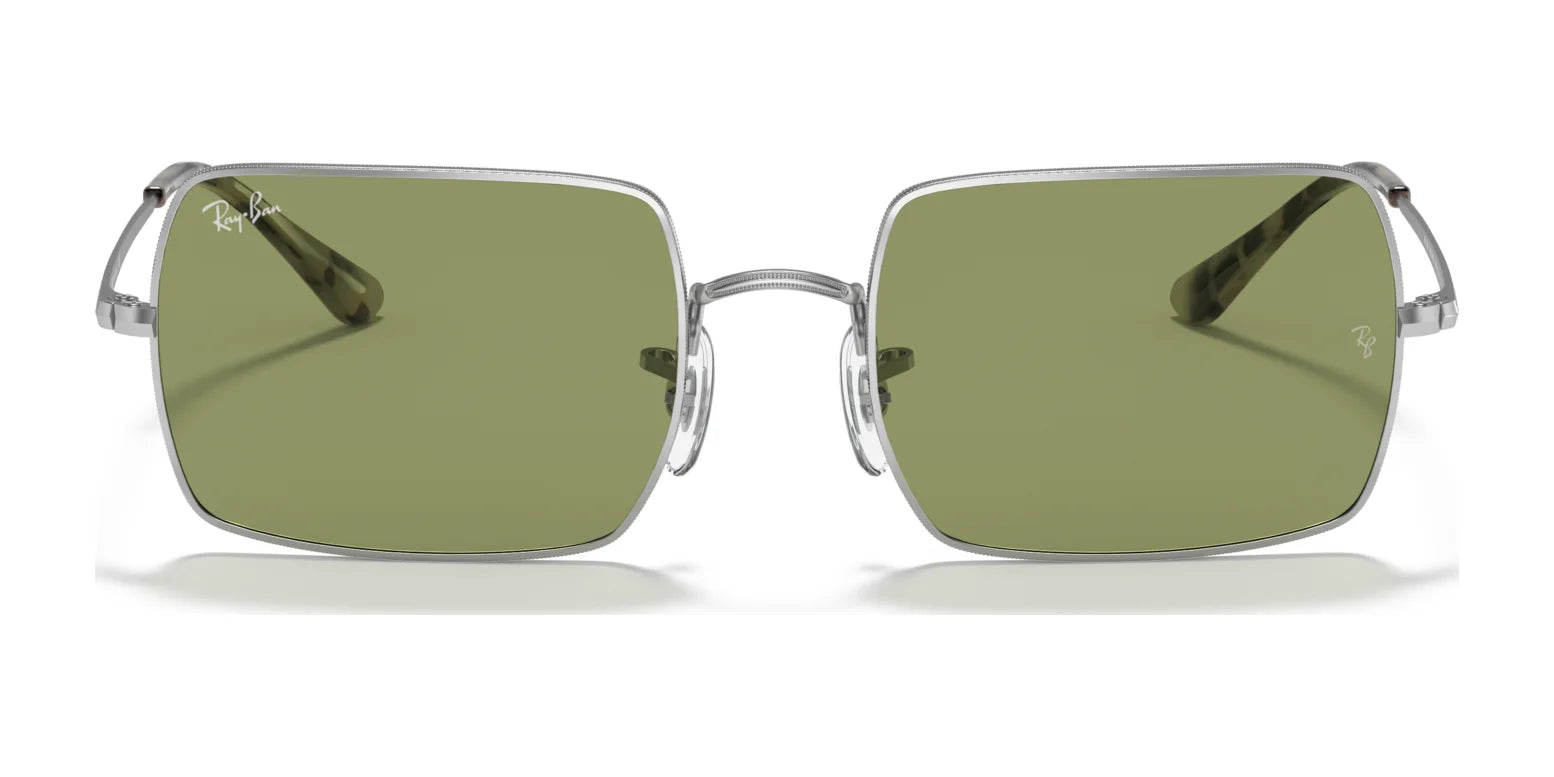 Ray-Ban RECTANGLE RB1969 Sunglasses | Size 54