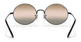 Ray-Ban OVAL RB1970 Sunglasses | Size 54