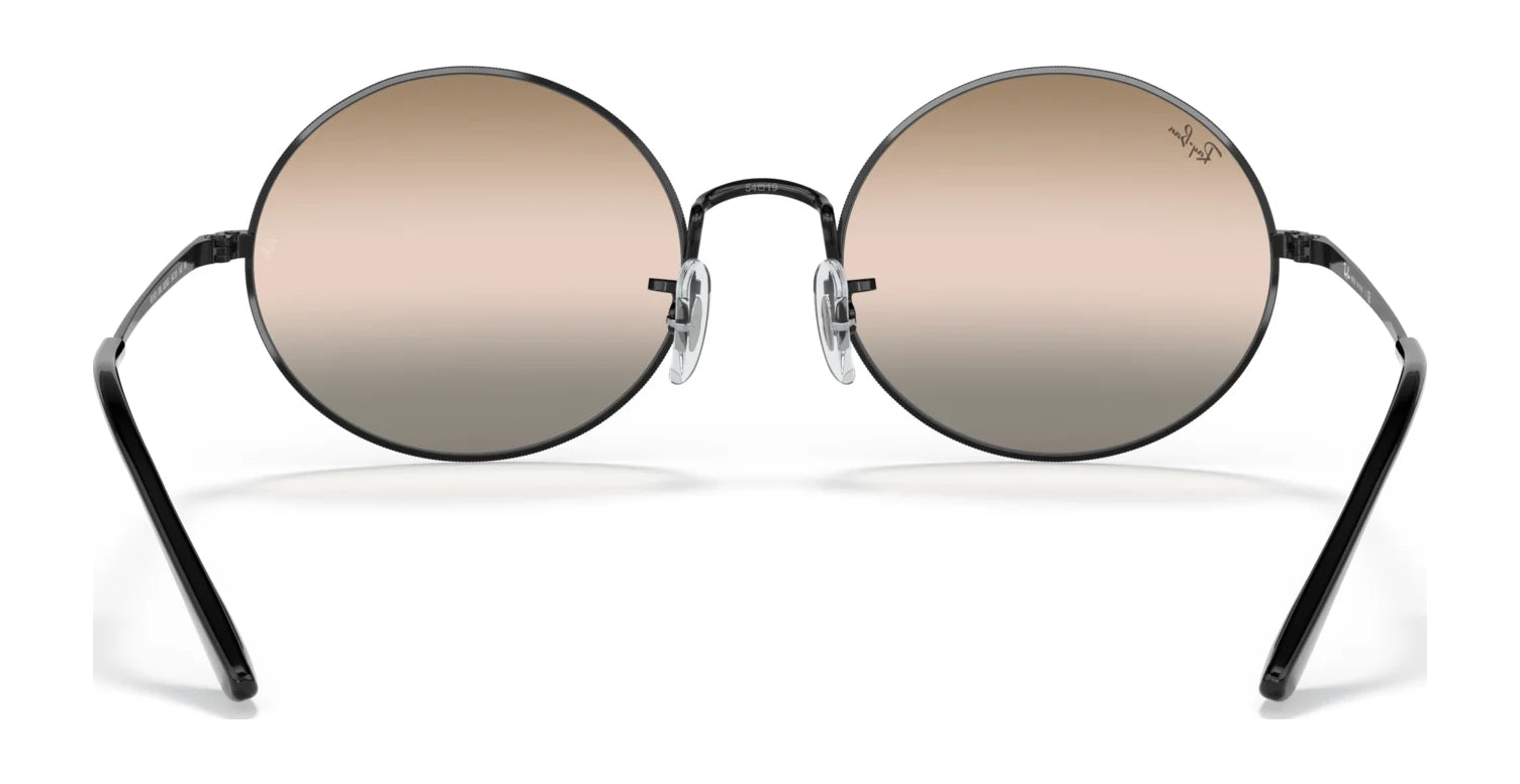 Ray-Ban OVAL RB1970 Sunglasses | Size 54