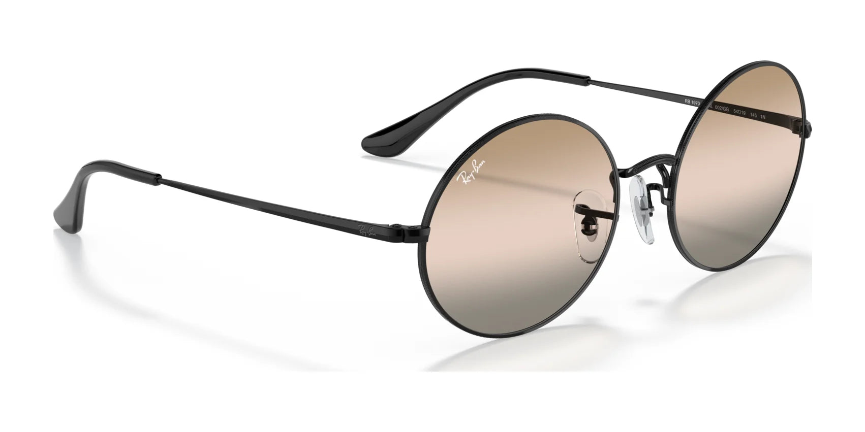 Ray-Ban OVAL RB1970 Sunglasses | Size 54