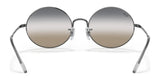 Ray-Ban OVAL RB1970 Sunglasses | Size 54