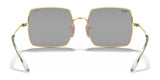 Ray-Ban SQUARE RB1971 Sunglasses | Size 54