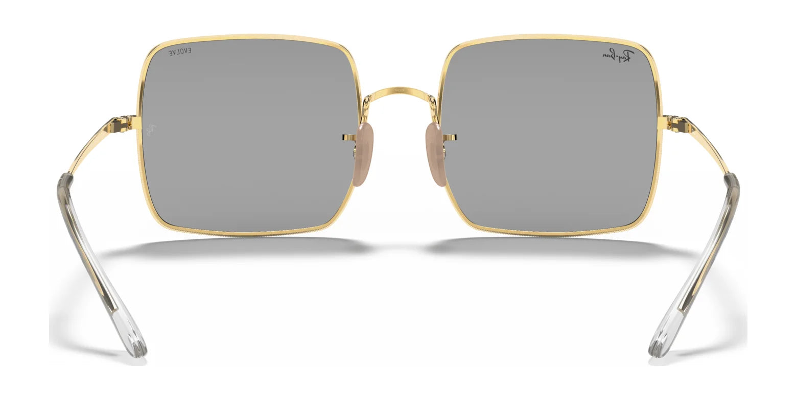 Ray-Ban SQUARE RB1971 Sunglasses | Size 54