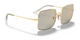 Ray-Ban SQUARE RB1971 Sunglasses | Size 54