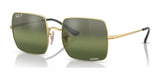 Ray-Ban SQUARE RB1971 Sunglasses | Size 54