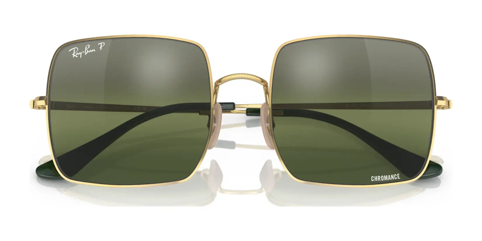 Ray-Ban SQUARE RB1971 Sunglasses | Size 54