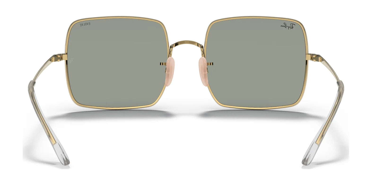 Ray-Ban SQUARE RB1971 Sunglasses | Size 54