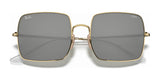 Ray-Ban SQUARE RB1971 Sunglasses | Size 54