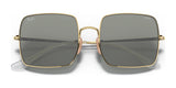 Ray-Ban SQUARE RB1971 Sunglasses | Size 54