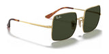 Ray-Ban SQUARE RB1971 Sunglasses | Size 54