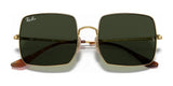 Ray-Ban SQUARE RB1971 Sunglasses | Size 54