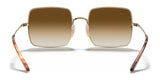 Ray-Ban SQUARE RB1971 Sunglasses | Size 54