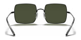 Ray-Ban SQUARE RB1971 Sunglasses | Size 54