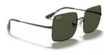 Ray-Ban SQUARE RB1971 Sunglasses | Size 54