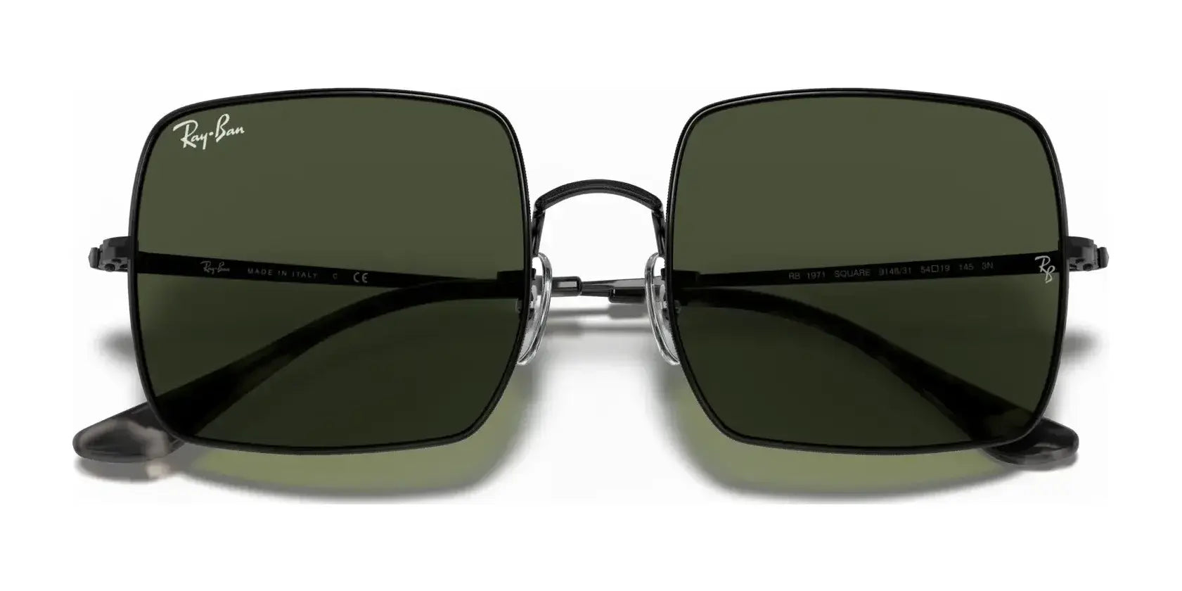 Ray-Ban SQUARE RB1971 Sunglasses | Size 54