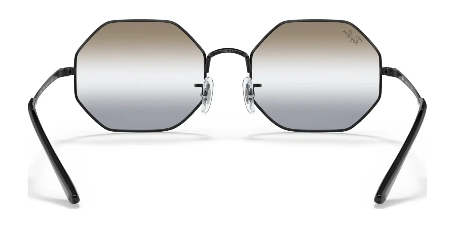 Ray-Ban OCTAGON RB1972 Sunglasses | Size 54